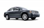 Ford Five Hundred 2005 года